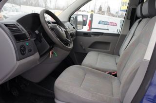 Volkswagen T5 4x4